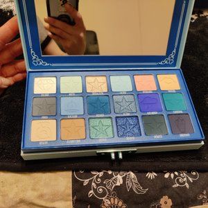 Jeffree Star "Blue Blood" Eyeshadow